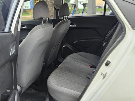 HYUNDAI HB 20 Sedan 1.6 16V 4P FLEX COMFORT STYLE AUTOMTICO, Foto 8