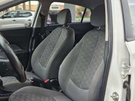 HYUNDAI HB 20 Sedan 1.6 16V 4P FLEX COMFORT STYLE AUTOMTICO, Foto 9