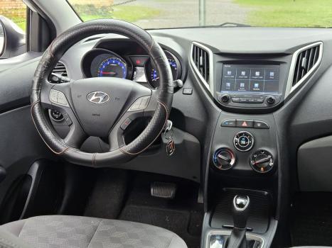 HYUNDAI HB 20 Sedan 1.6 16V 4P FLEX COMFORT STYLE AUTOMTICO, Foto 10