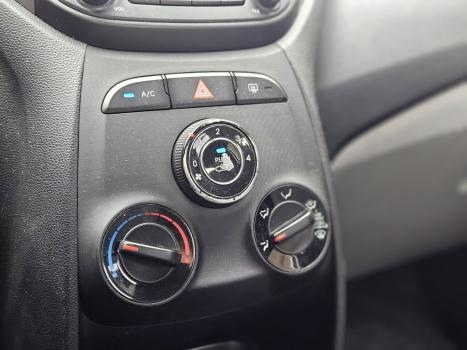 HYUNDAI HB 20 Sedan 1.6 16V 4P FLEX COMFORT STYLE AUTOMTICO, Foto 12