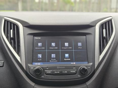 HYUNDAI HB 20 Sedan 1.6 16V 4P FLEX COMFORT STYLE AUTOMTICO, Foto 13