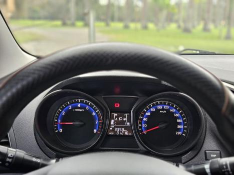 HYUNDAI HB 20 Sedan 1.6 16V 4P FLEX COMFORT STYLE AUTOMTICO, Foto 14