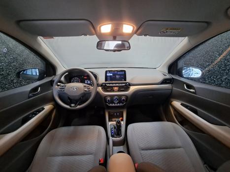 HYUNDAI HB 20 Sedan 1.0 12V 4P FLEX TGDI PLATINUM PLUS TURBO AUTOMTICO, Foto 5