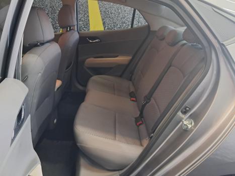 HYUNDAI HB 20 Sedan 1.0 12V 4P FLEX TGDI PLATINUM PLUS TURBO AUTOMTICO, Foto 7