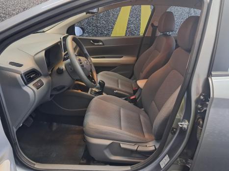 HYUNDAI HB 20 Sedan 1.0 12V 4P FLEX TGDI PLATINUM PLUS TURBO AUTOMTICO, Foto 8