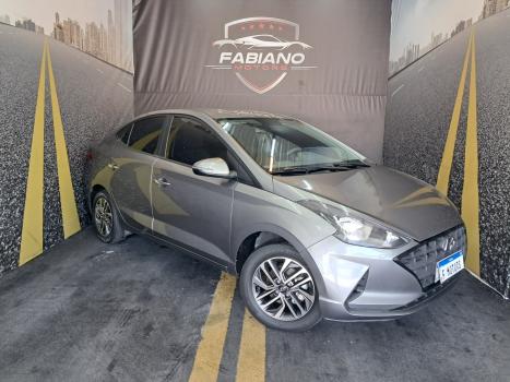HYUNDAI HB 20 Sedan 1.0 12V 4P FLEX TGDI PLATINUM PLUS TURBO AUTOMTICO, Foto 11