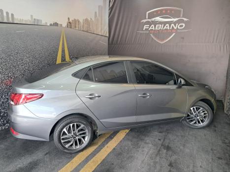 HYUNDAI HB 20 Sedan 1.0 12V 4P FLEX TGDI PLATINUM PLUS TURBO AUTOMTICO, Foto 15