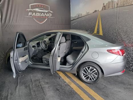 HYUNDAI HB 20 Sedan 1.0 12V 4P FLEX TGDI PLATINUM PLUS TURBO AUTOMTICO, Foto 16