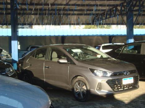 HYUNDAI HB 20 Sedan 1.0 12V 4P FLEX TGDI PLATINUM TURBO AUTOMTICO, Foto 1