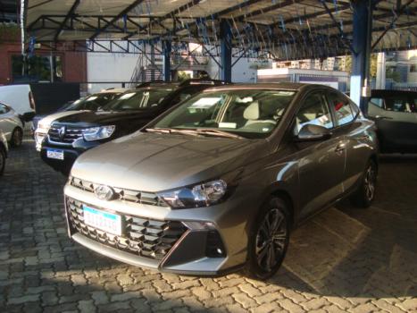 HYUNDAI HB 20 Sedan 1.0 12V 4P FLEX TGDI PLATINUM TURBO AUTOMTICO, Foto 2