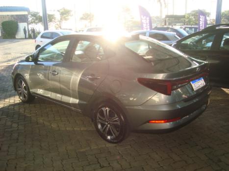 HYUNDAI HB 20 Sedan 1.0 12V 4P FLEX TGDI PLATINUM TURBO AUTOMTICO, Foto 3