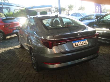 HYUNDAI HB 20 Sedan 1.0 12V 4P FLEX TGDI PLATINUM TURBO AUTOMTICO, Foto 4