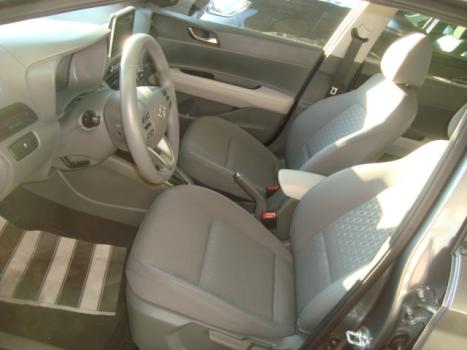 HYUNDAI HB 20 Sedan 1.0 12V 4P FLEX TGDI PLATINUM TURBO AUTOMTICO, Foto 5
