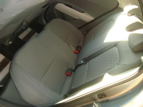 HYUNDAI HB 20 Sedan 1.0 12V 4P FLEX TGDI PLATINUM TURBO AUTOMTICO, Foto 7