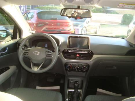 HYUNDAI HB 20 Sedan 1.0 12V 4P FLEX TGDI PLATINUM TURBO AUTOMTICO, Foto 8