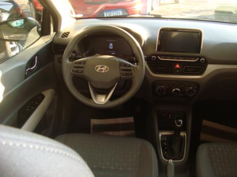 HYUNDAI HB 20 Sedan 1.0 12V 4P FLEX TGDI PLATINUM TURBO AUTOMTICO, Foto 9