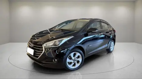 HYUNDAI HB 20 Sedan 1.6 16V 4P FLEX COMFORT STYLE, Foto 1