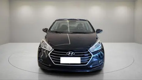 HYUNDAI HB 20 Sedan 1.6 16V 4P FLEX COMFORT STYLE, Foto 2
