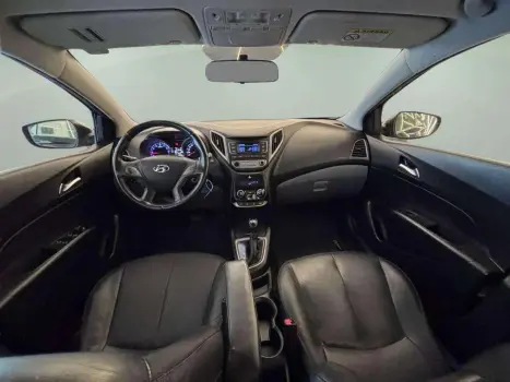 HYUNDAI HB 20 Sedan 1.6 16V 4P FLEX COMFORT STYLE, Foto 4