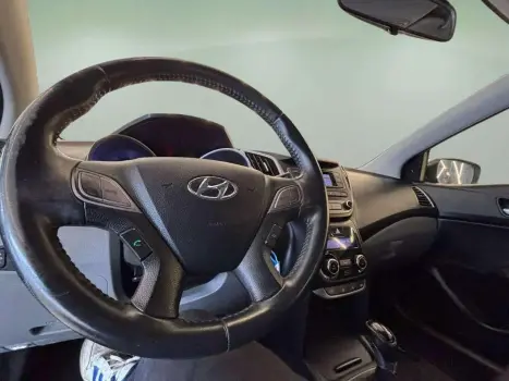 HYUNDAI HB 20 Sedan 1.6 16V 4P FLEX COMFORT STYLE, Foto 6
