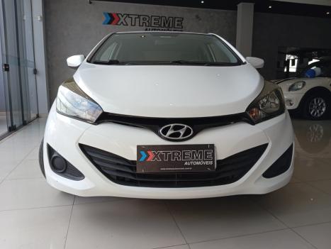 HYUNDAI HB 20 Sedan 1.0 12V 4P FLEX COMFORT COPA DO MUNDO, Foto 3