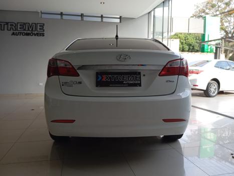 HYUNDAI HB 20 Sedan 1.0 12V 4P FLEX COMFORT COPA DO MUNDO, Foto 4