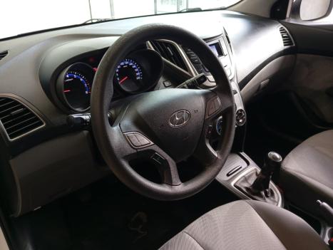 HYUNDAI HB 20 Sedan 1.0 12V 4P FLEX COMFORT COPA DO MUNDO, Foto 5