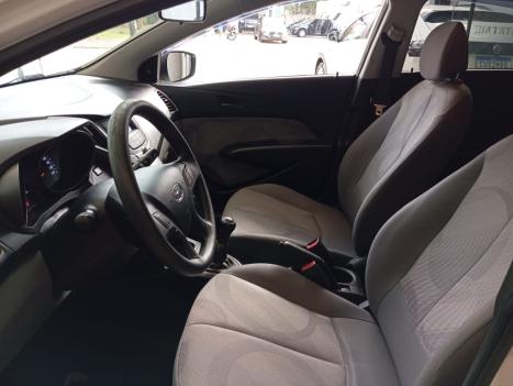 HYUNDAI HB 20 Sedan 1.0 12V 4P FLEX COMFORT COPA DO MUNDO, Foto 6