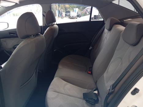 HYUNDAI HB 20 Sedan 1.0 12V 4P FLEX COMFORT COPA DO MUNDO, Foto 7