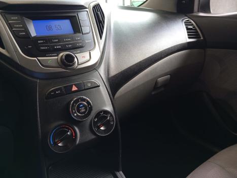 HYUNDAI HB 20 Sedan 1.0 12V 4P FLEX COMFORT COPA DO MUNDO, Foto 11