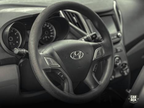 HYUNDAI HB 20 Sedan 1.6 16V 4P FLEX COMFORT AUTOMTICO, Foto 9