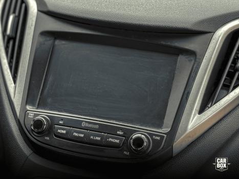 HYUNDAI HB 20 Sedan 1.6 16V 4P FLEX COMFORT AUTOMTICO, Foto 11