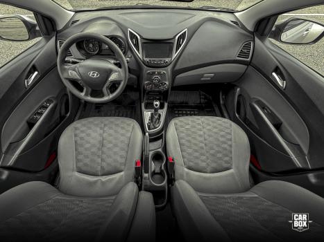 HYUNDAI HB 20 Sedan 1.6 16V 4P FLEX COMFORT AUTOMTICO, Foto 12