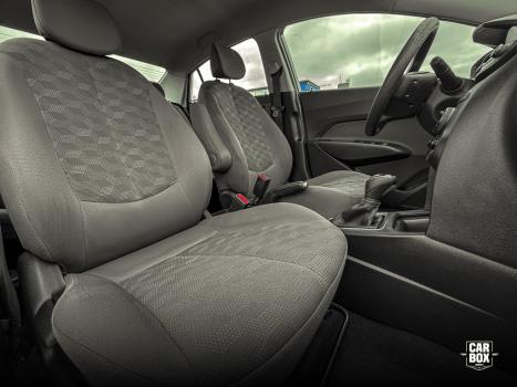HYUNDAI HB 20 Sedan 1.6 16V 4P FLEX COMFORT AUTOMTICO, Foto 13