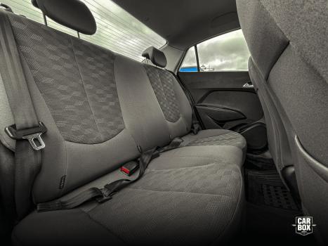 HYUNDAI HB 20 Sedan 1.6 16V 4P FLEX COMFORT AUTOMTICO, Foto 14