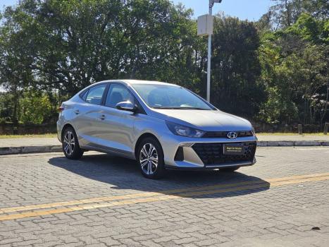 HYUNDAI HB 20 Sedan 1.0 12V 4P FLEX COMFORT PLUS TURBO, Foto 1