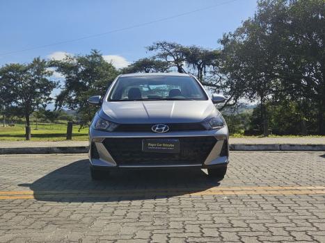 HYUNDAI HB 20 Sedan 1.0 12V 4P FLEX COMFORT PLUS TURBO, Foto 2