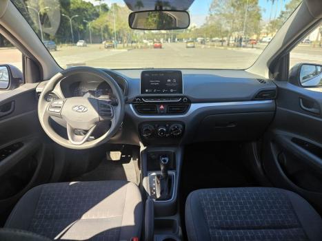 HYUNDAI HB 20 Sedan 1.0 12V 4P FLEX COMFORT PLUS TURBO, Foto 4
