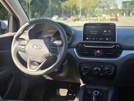 HYUNDAI HB 20 Sedan 1.0 12V 4P FLEX COMFORT PLUS TURBO, Foto 5