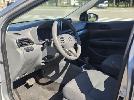 HYUNDAI HB 20 Sedan 1.0 12V 4P FLEX COMFORT PLUS TURBO, Foto 9