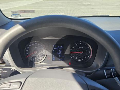 HYUNDAI HB 20 Sedan 1.0 12V 4P FLEX COMFORT PLUS TURBO, Foto 10