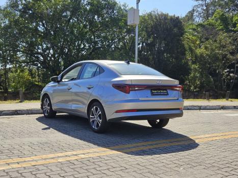 HYUNDAI HB 20 Sedan 1.0 12V 4P FLEX COMFORT PLUS TURBO, Foto 13