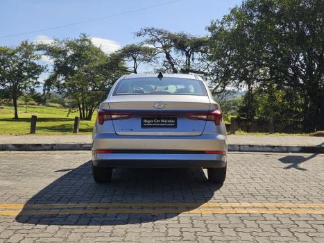 HYUNDAI HB 20 Sedan 1.0 12V 4P FLEX COMFORT PLUS TURBO, Foto 14