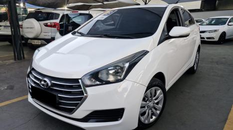 HYUNDAI HB 20 Sedan 1.0 12V 4P FLEX COMFORT PLUS, Foto 2