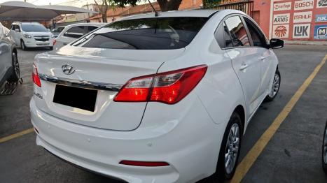 HYUNDAI HB 20 Sedan 1.0 12V 4P FLEX COMFORT PLUS, Foto 3