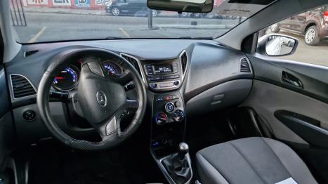 HYUNDAI HB 20 Sedan 1.0 12V 4P FLEX COMFORT PLUS, Foto 4