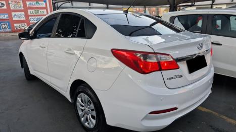 HYUNDAI HB 20 Sedan 1.0 12V 4P FLEX COMFORT PLUS, Foto 6