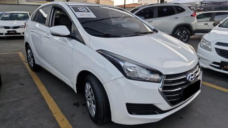 HYUNDAI HB 20 Sedan 1.0 12V 4P FLEX COMFORT PLUS, Foto 7