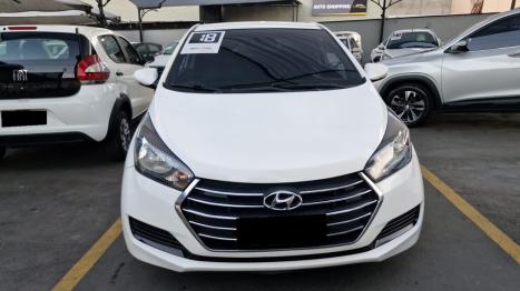 HYUNDAI HB 20 Sedan 1.0 12V 4P FLEX COMFORT PLUS, Foto 8