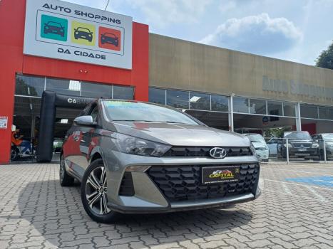 HYUNDAI HB 20 Sedan 1.0 12V 4P FLEX COMFORT PLUS TURBO, Foto 7